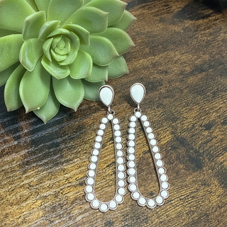 Presidio Earrings