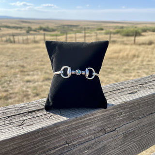 Rein & Radiance Bangle