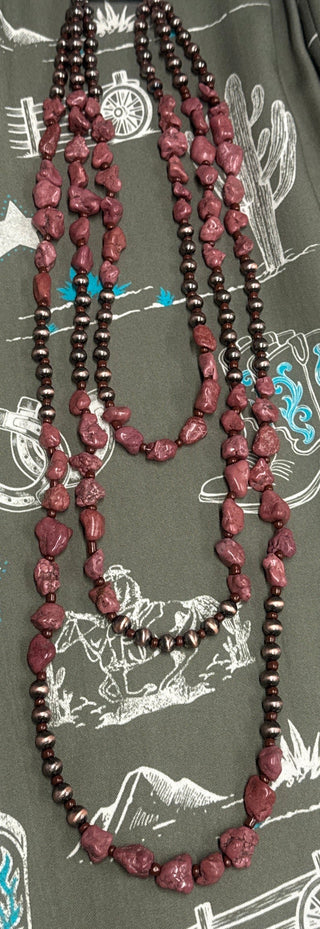 Rosita Necklace