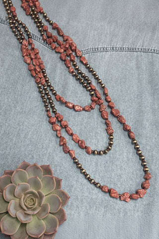 Rosita Necklace