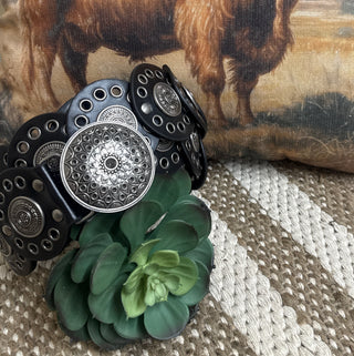Bandera Disc Belt