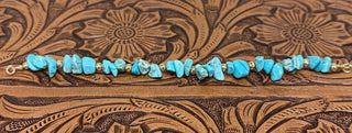 Stockyard Hat Chain