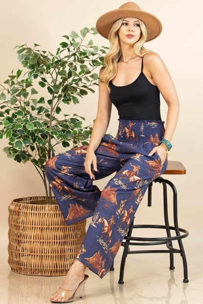 Krystal Pants
