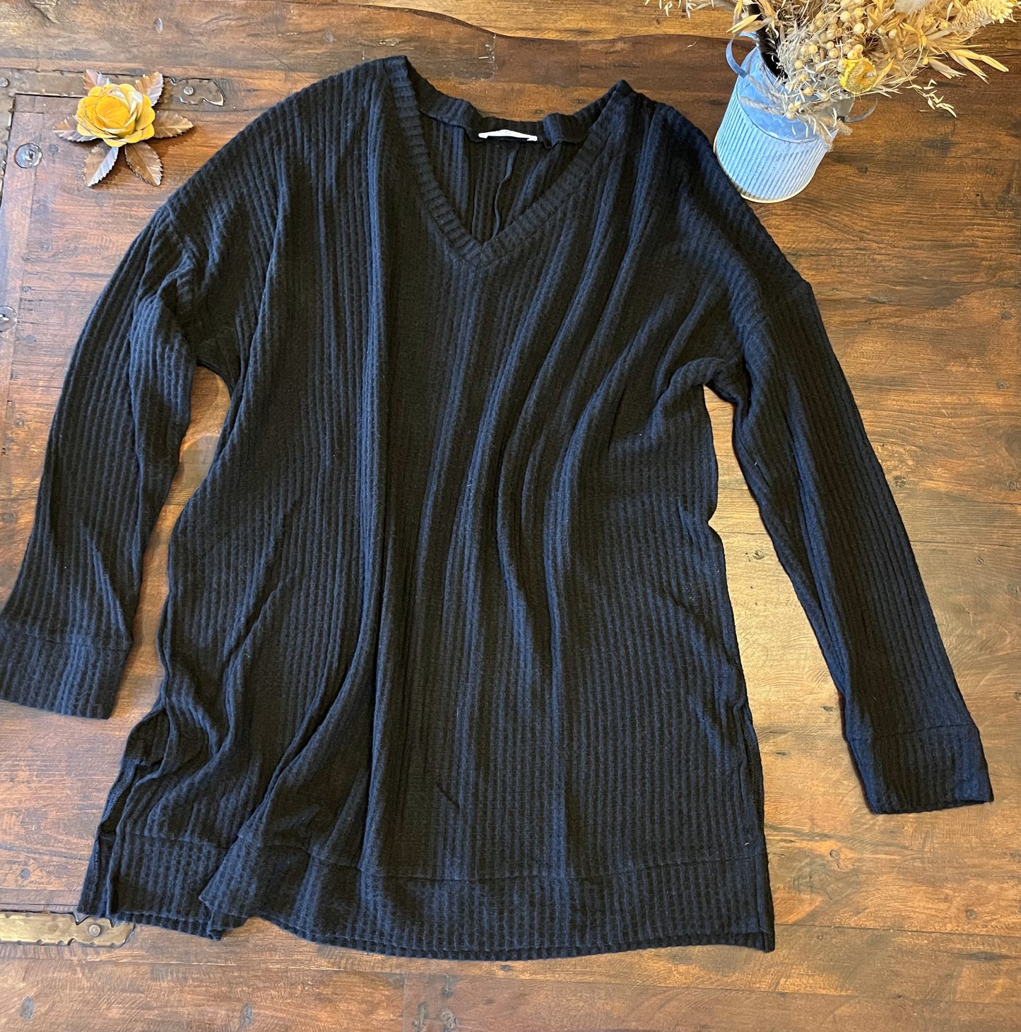 Thermal Sweater