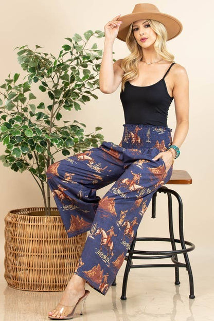 Krystal Pants